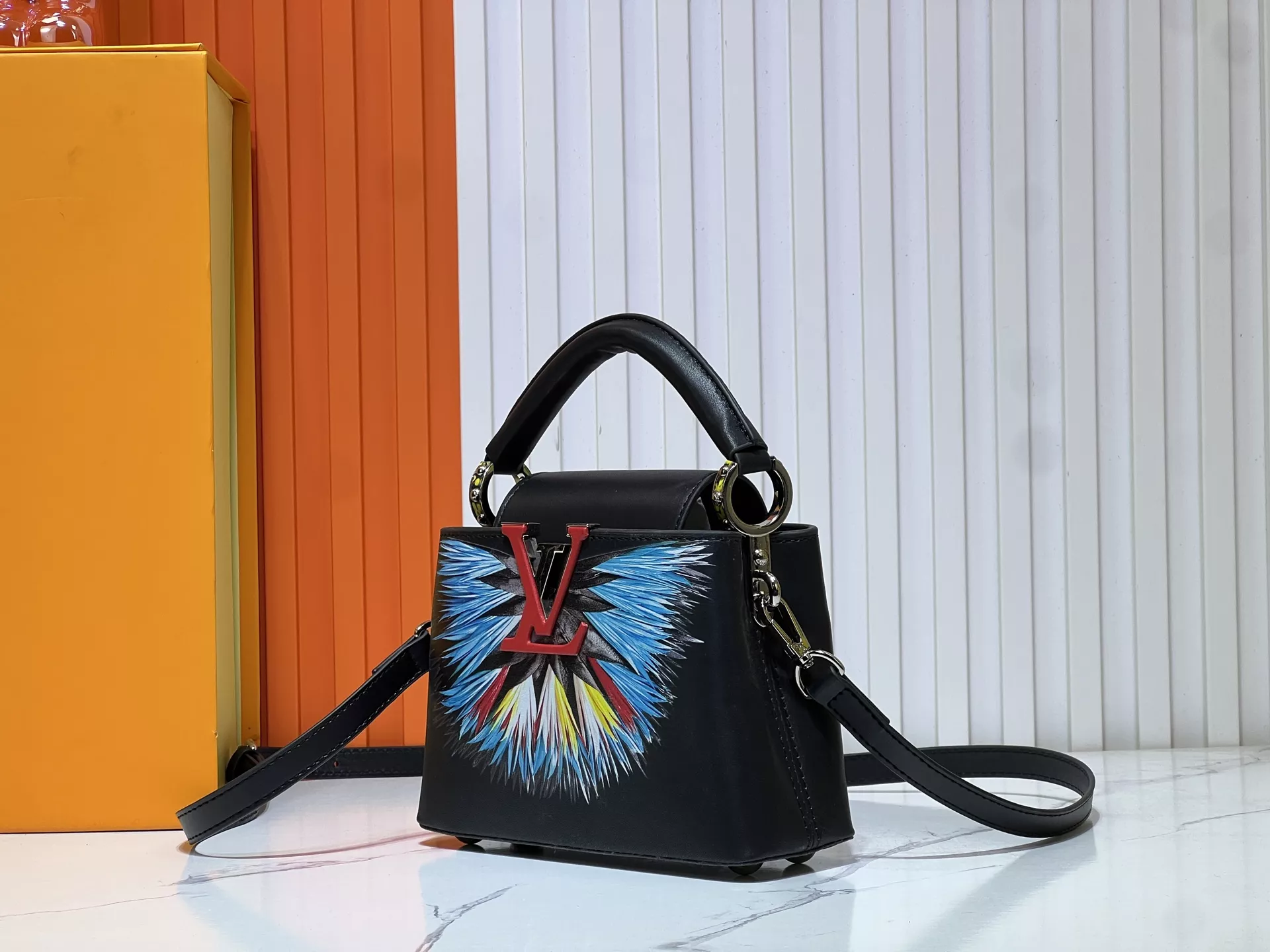 Louis Vuitton AAA Quality Messenger Bags For Women GoodFit 3764