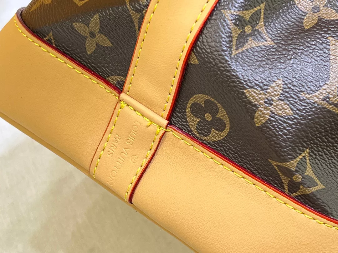 Louis Vuitton AAA Quality Messenger Bags For Women Lightweight 6060 - Image 4