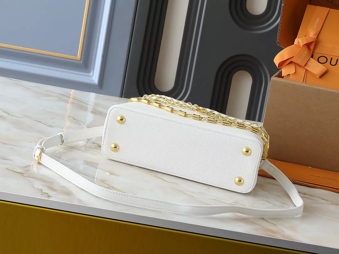 Louis Vuitton AAA Quality Messenger Bags For Women Minimalist 5714 - Image 4