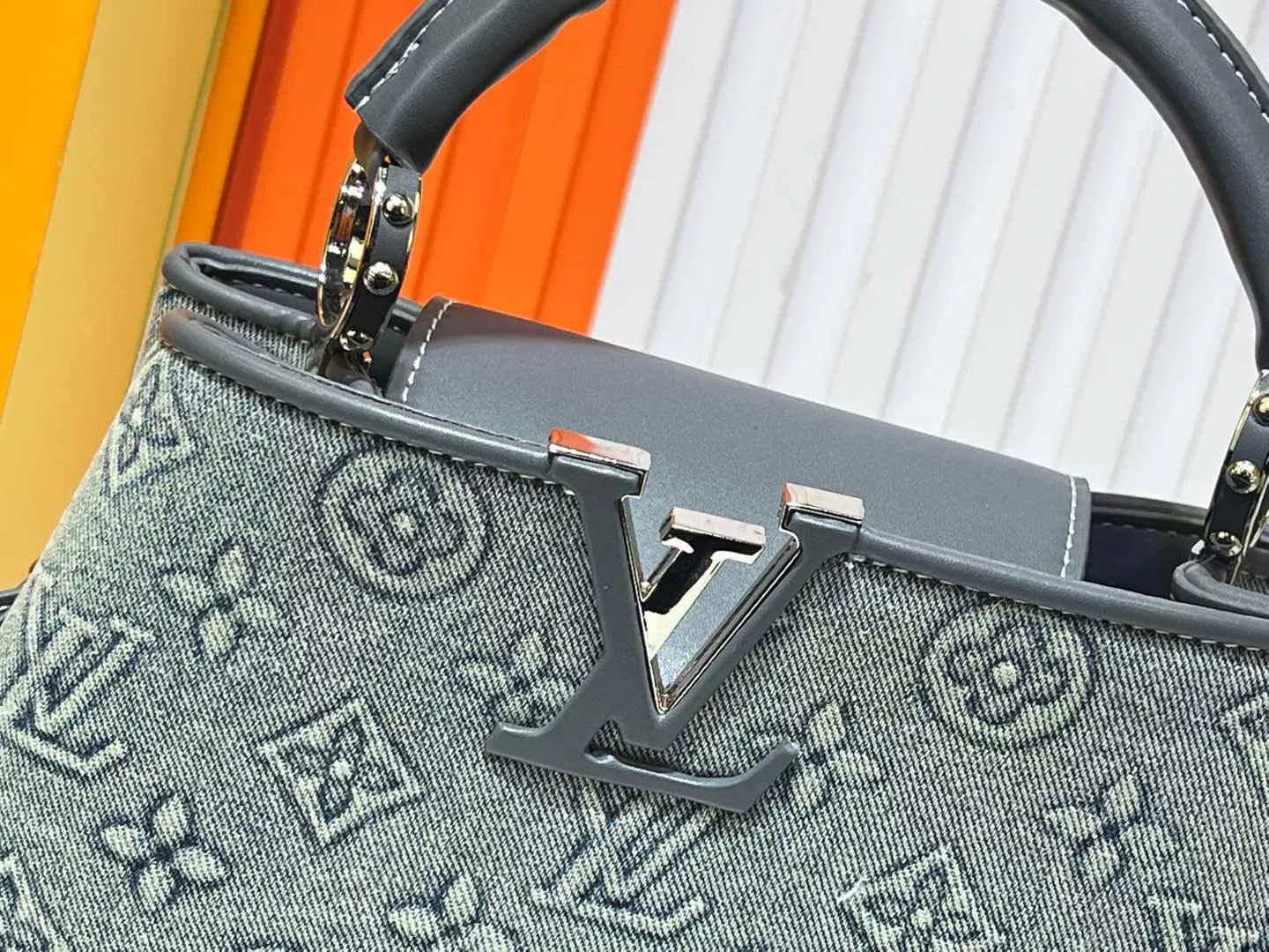 Louis Vuitton AAA Quality Messenger Bags For Women SmartChoice 3484 - Image 6