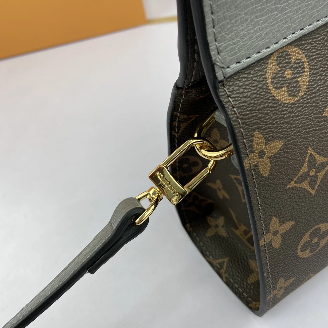 Louis Vuitton AAA Quality Messenger Bags For Women SmartChoice 9747 - Image 6