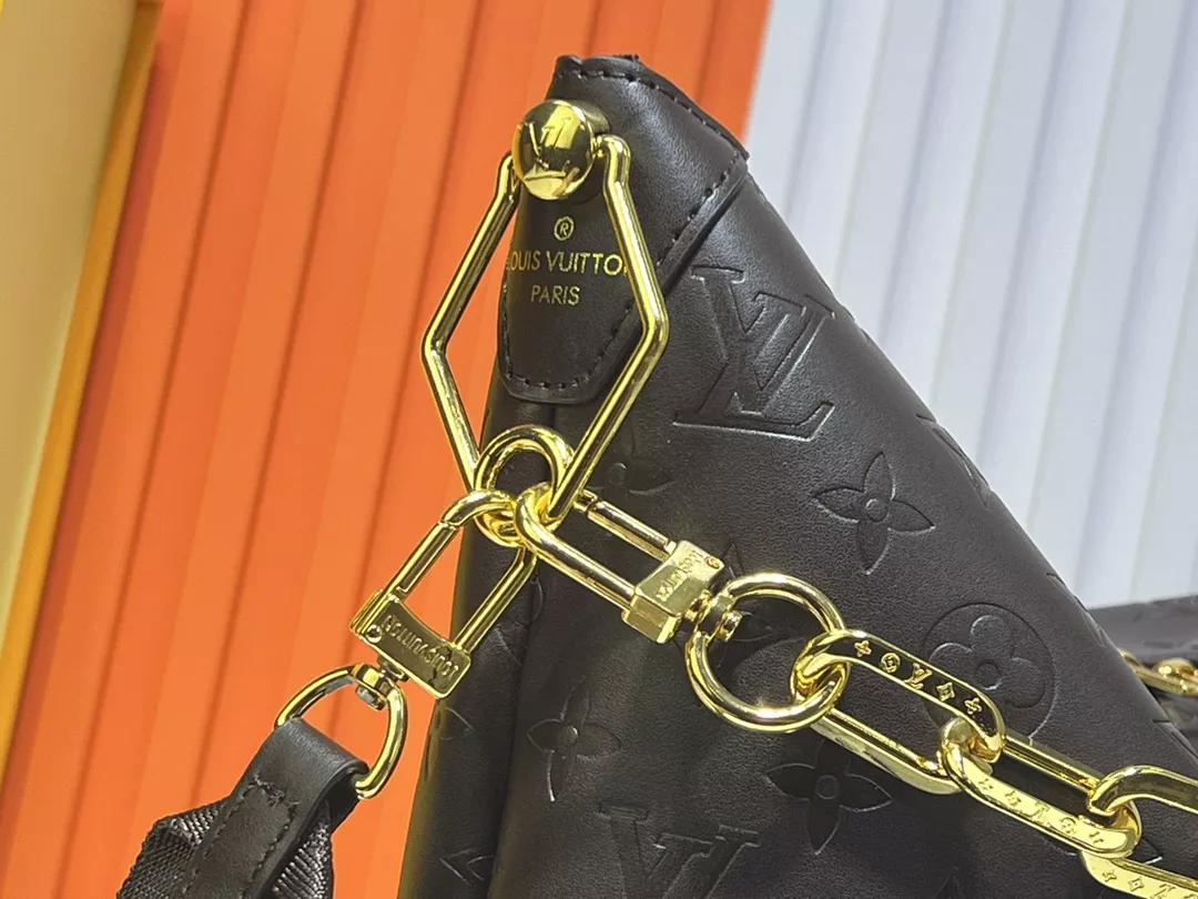 Louis Vuitton AAA Quality Messenger Bags For Women StreetReady 2763 - Image 4