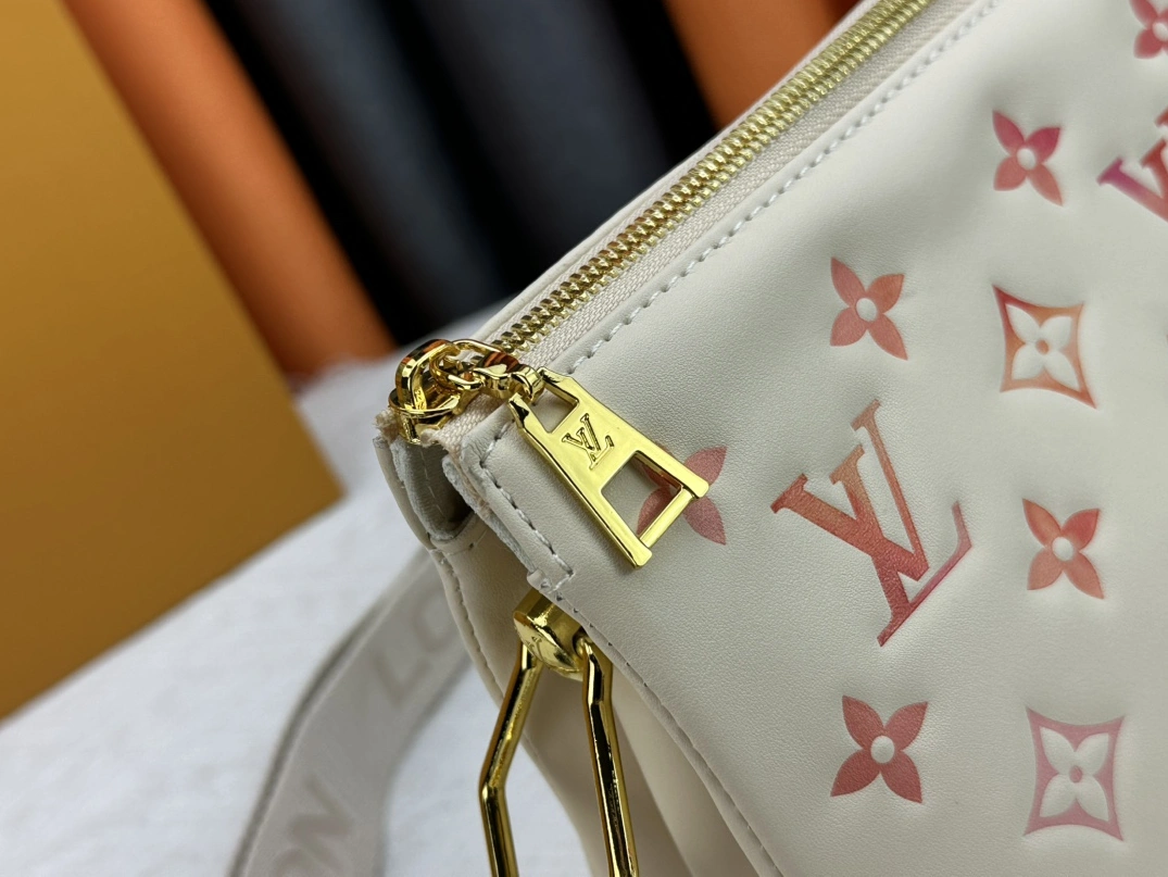 Louis Vuitton AAA Quality Messenger Bags For Women Unique 6004 - Image 6