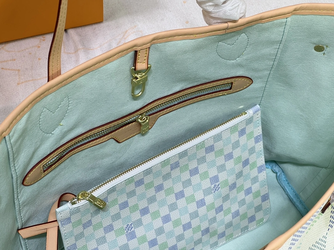 Louis Vuitton AAA Quality Shoulder Bags For Women DailyWear 9058 - Image 7