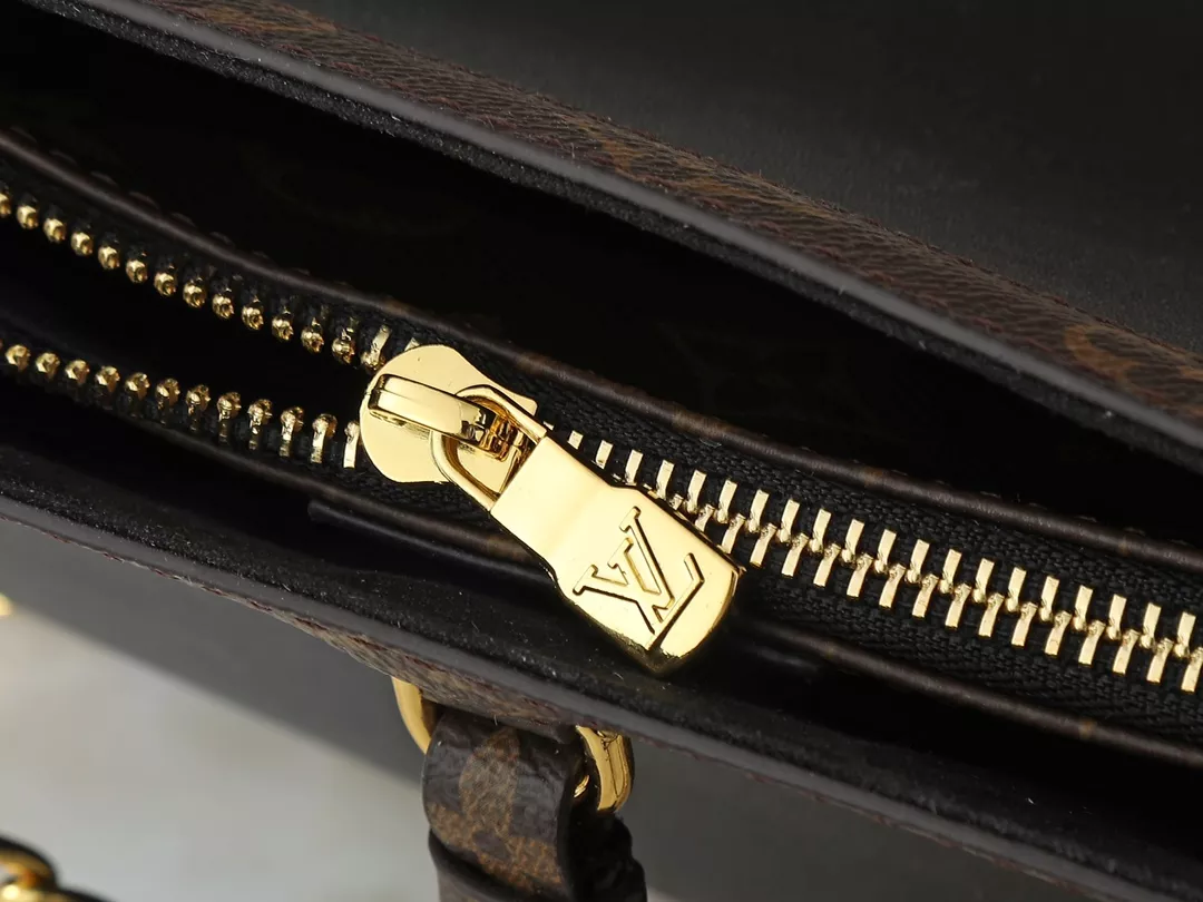 Louis Vuitton AAA Quality Shoulder Bags For Women Durable 1126 - Image 7