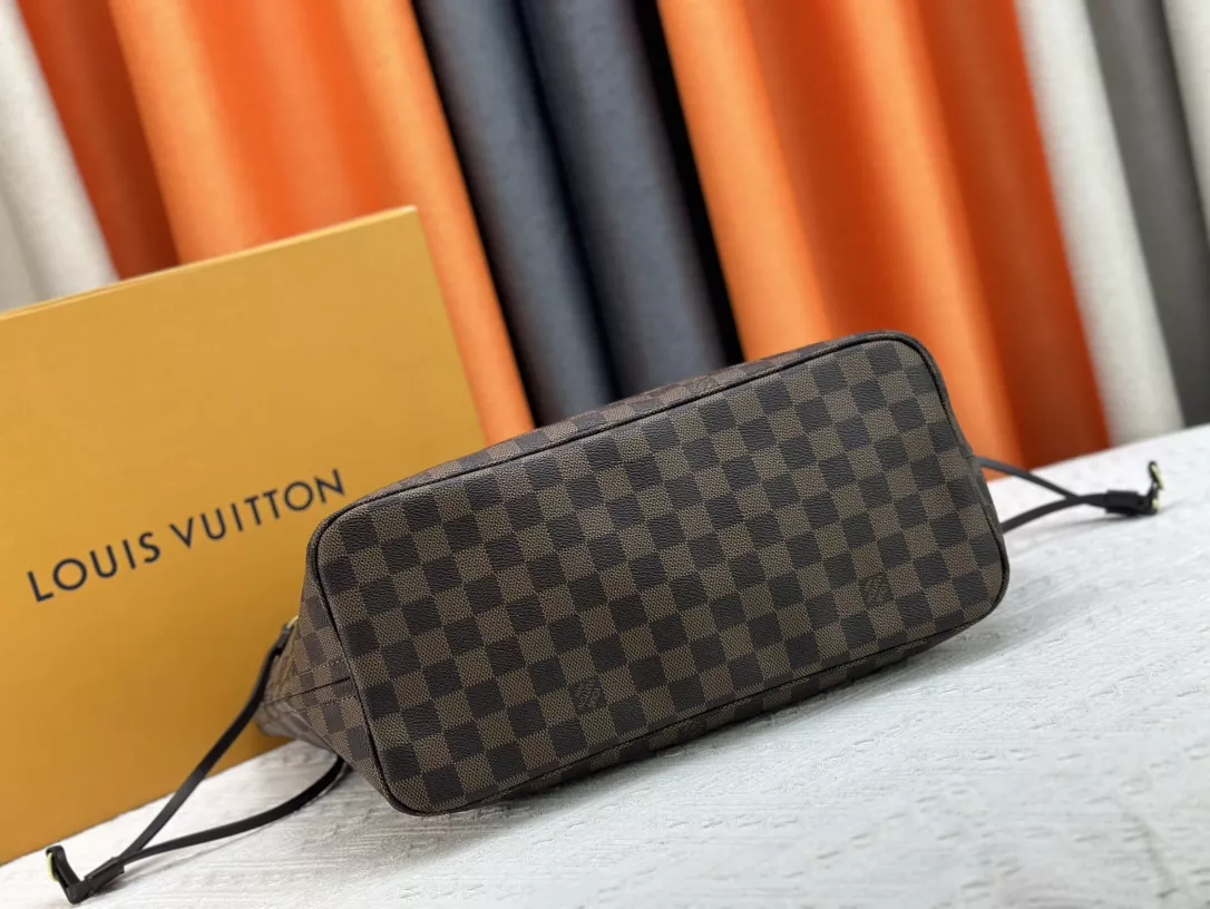 Louis Vuitton AAA Quality Shoulder Bags For Women EasyMatch 472 - Image 5