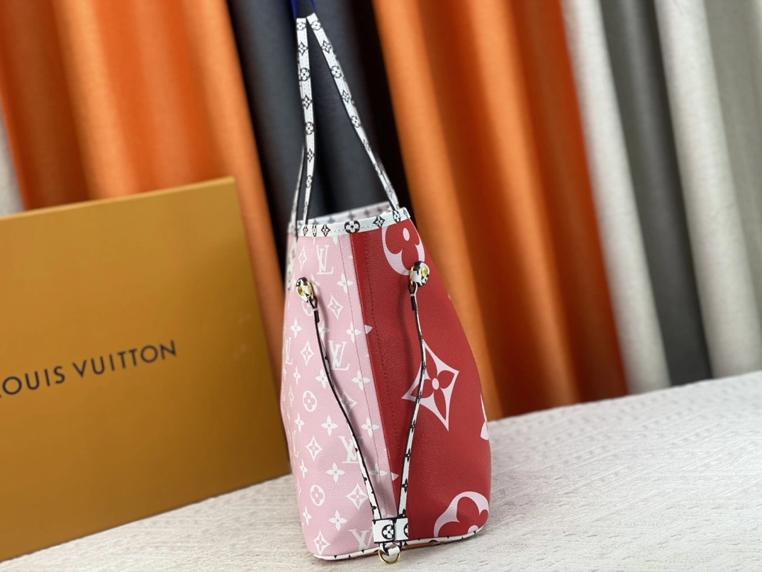 Louis Vuitton AAA Quality Shoulder Bags For Women GoodFit 6147 - Image 4