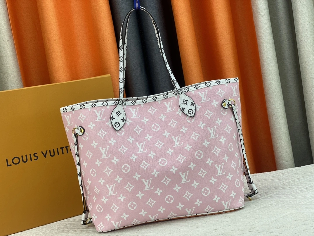 Louis Vuitton AAA Quality Shoulder Bags For Women GoodFit 6147 - Image 5