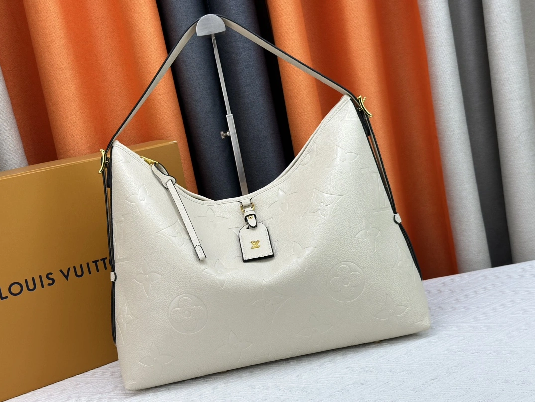 Louis Vuitton AAA Quality Shoulder Bags For Women ModernLook 1735