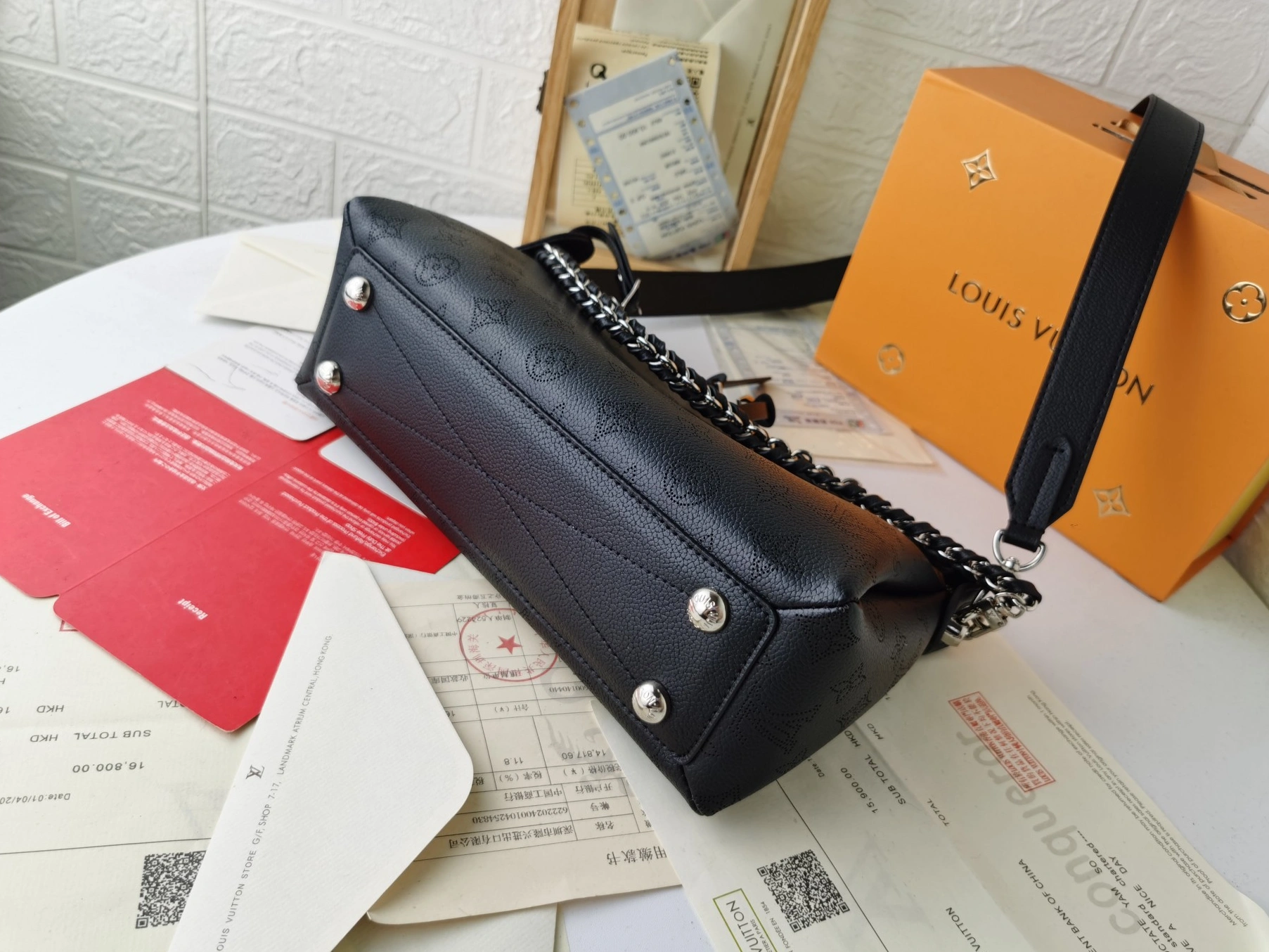 Louis Vuitton AAA Quality Shoulder Bags For Women UrbanStyle 2526 - Image 5