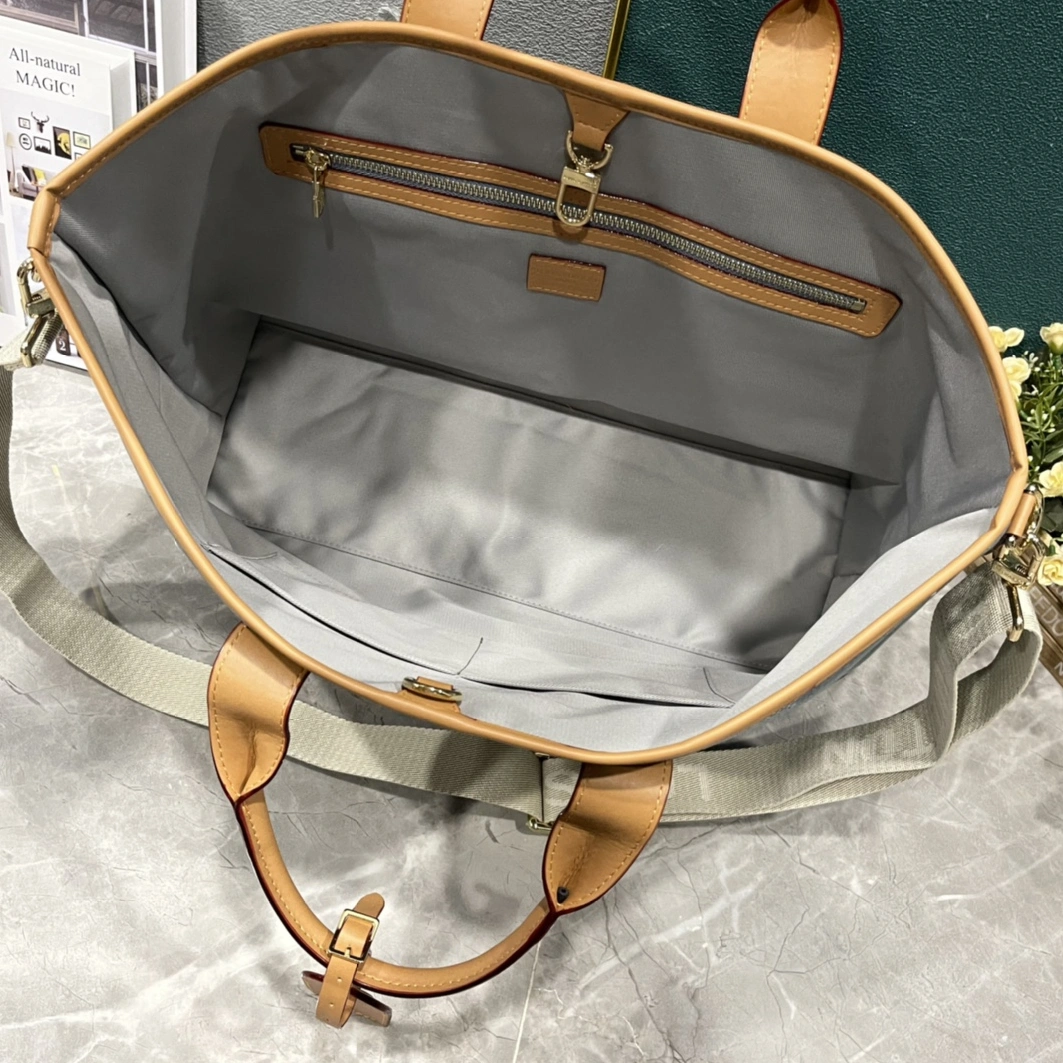 Louis Vuitton AAA Quality Tote-Handbags For Unisex Resilient 1948 - Image 8