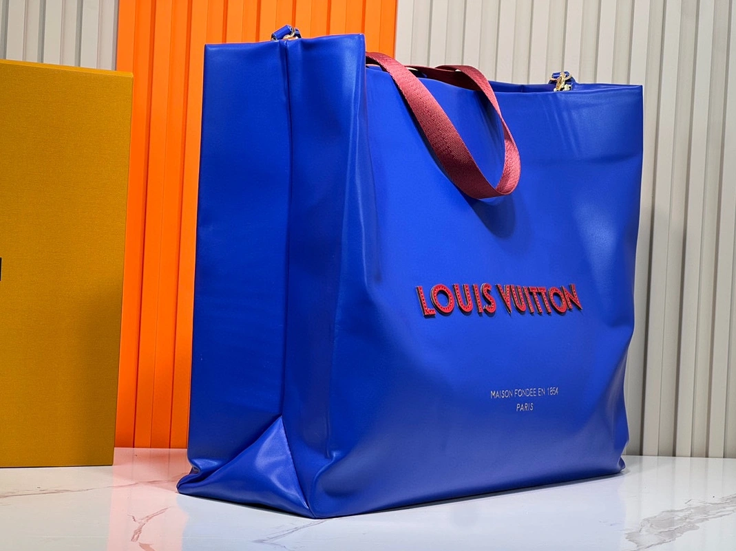 Louis Vuitton AAA Quality Tote-Handbags For Women ModernLook 3531