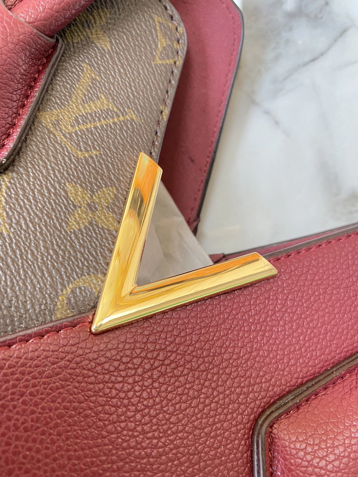 Louis Vuitton AAA Quality Tote-Handbags For Women SportInspired 8937 - Image 6