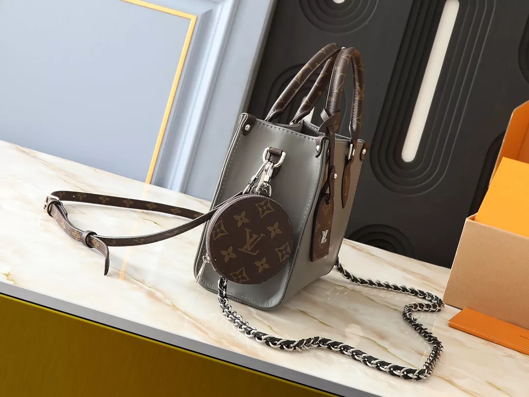 Louis Vuitton AAA Quality Tote-Handbags For Women TopPick 2546