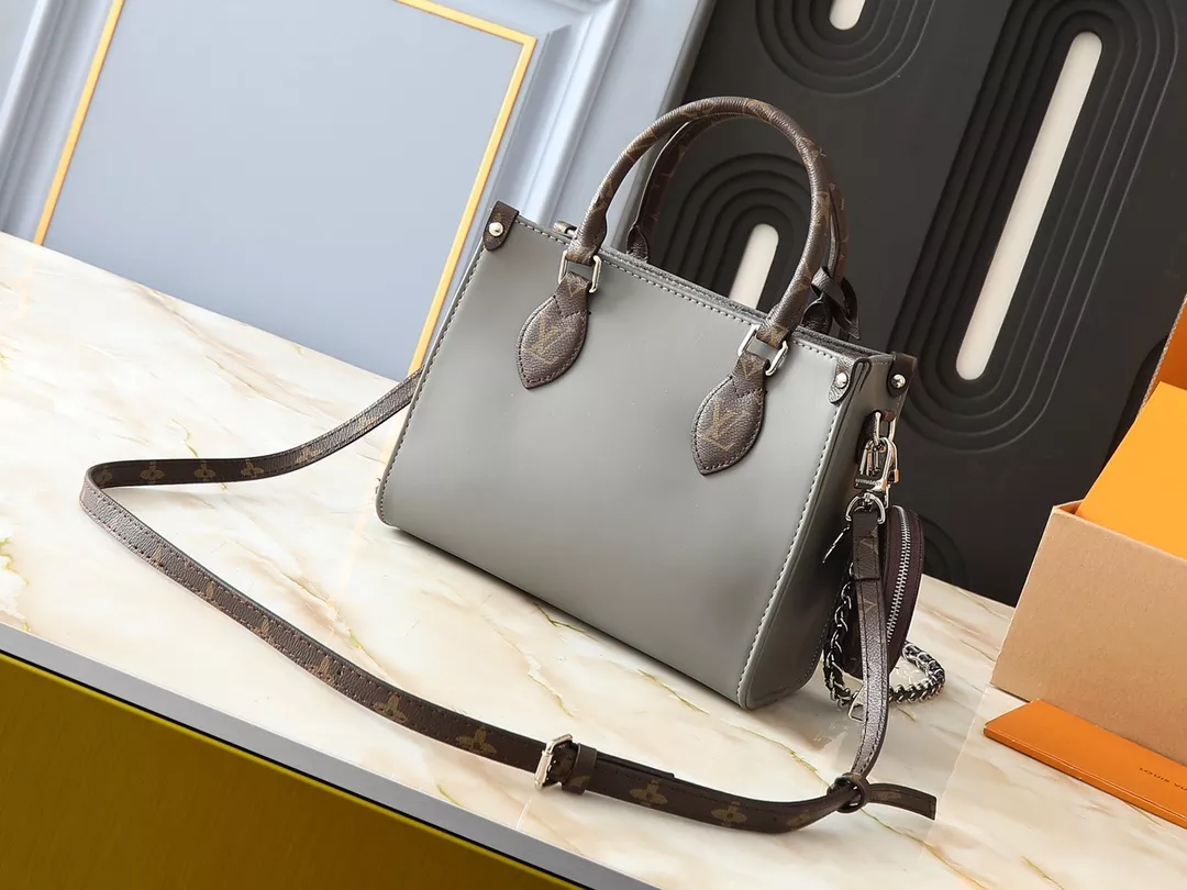 Louis Vuitton AAA Quality Tote-Handbags For Women TopPick 2546 - Image 3