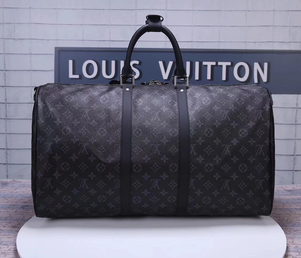 Louis Vuitton AAA Quality Travel Bags EyeCatching 3520 - Image 3