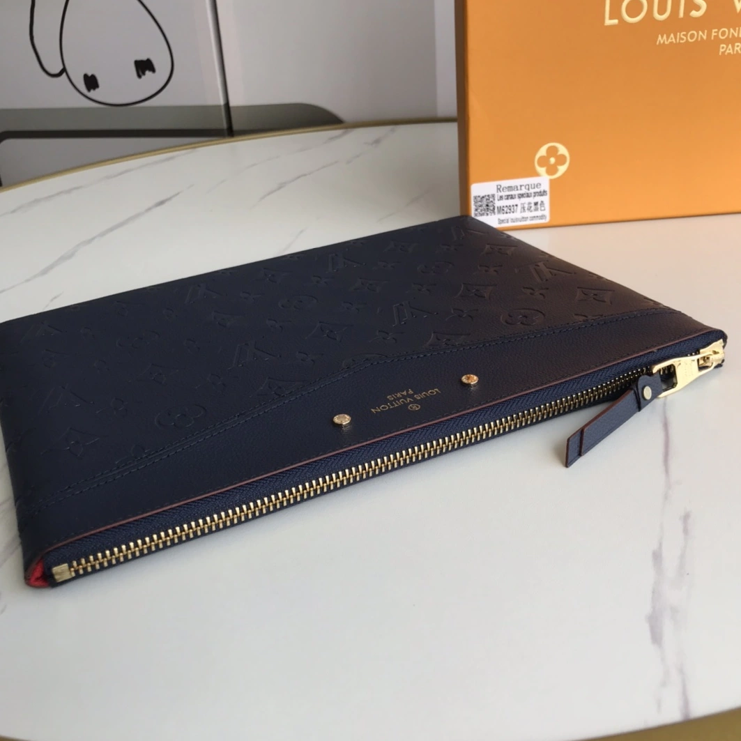 Louis Vuitton AAA Quality Wallets Cozy 2224 - Image 3