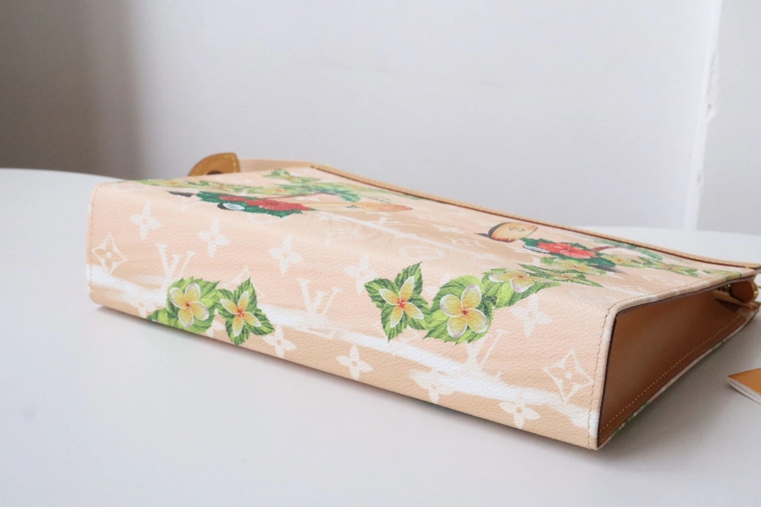 Louis Vuitton AAA Quality Wallets Efficient 7776 - Image 3