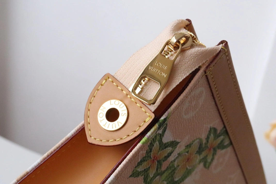 Louis Vuitton AAA Quality Wallets Efficient 7776 - Image 6