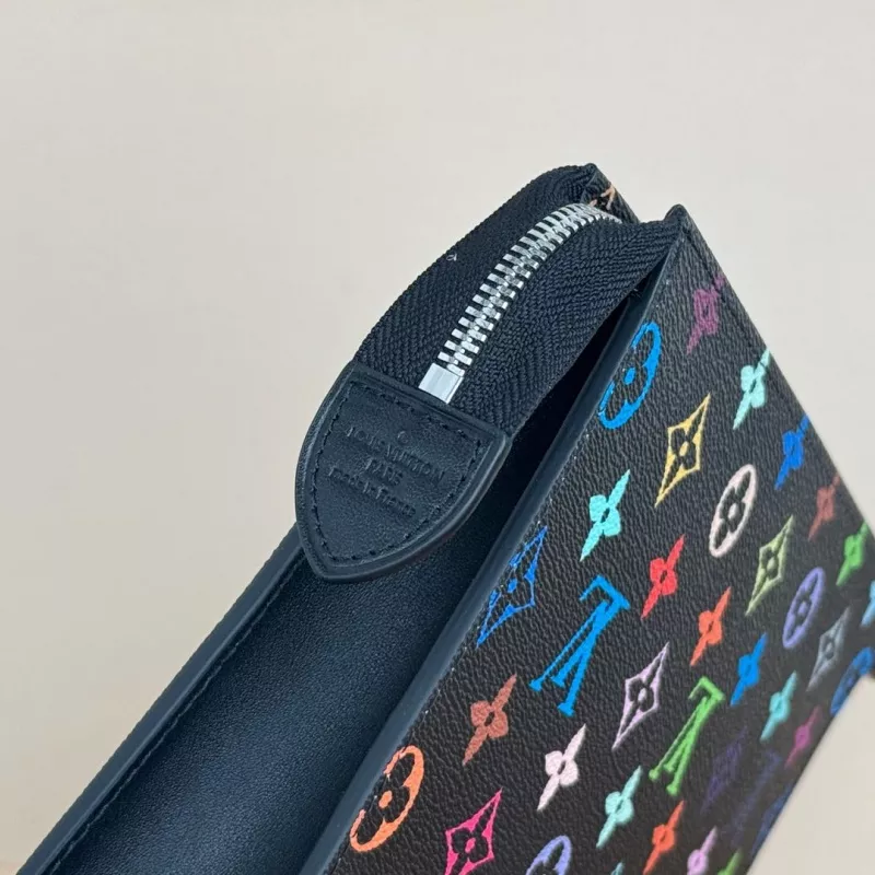 Louis Vuitton AAA Quality Wallets Fashionable 2864 - Image 6