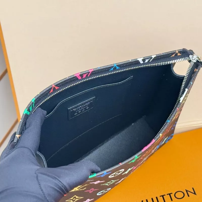 Louis Vuitton AAA Quality Wallets Fashionable 2864 - Image 7