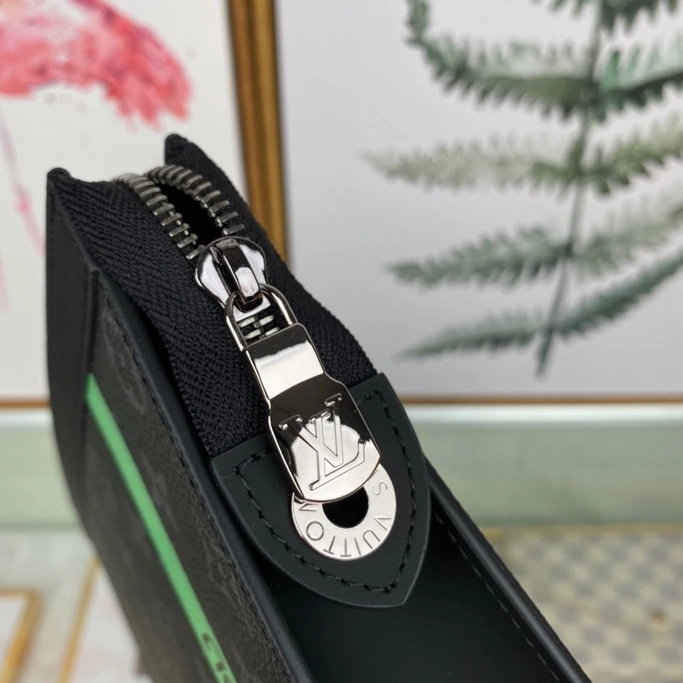 Louis Vuitton AAA Quality Wallets For Unisex EasyMatch 2143 - Image 7