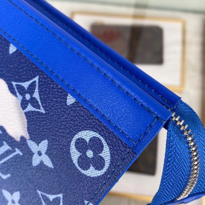 Louis Vuitton AAA Quality Wallets For Unisex Efficient 1552 - Image 5