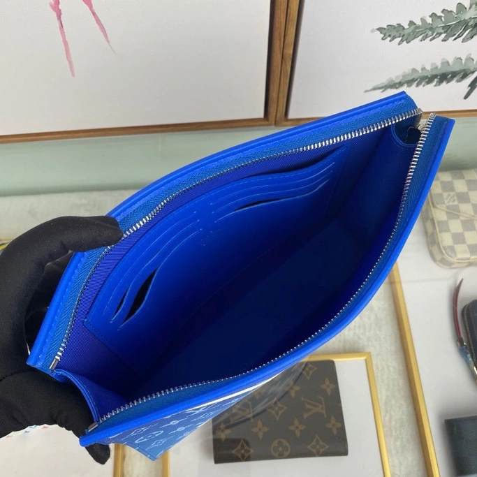 Louis Vuitton AAA Quality Wallets For Unisex Efficient 1552 - Image 7