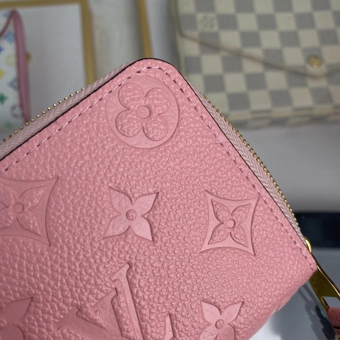 Louis Vuitton AAA Quality Wallets For Women Reliable 5565 - Image 6