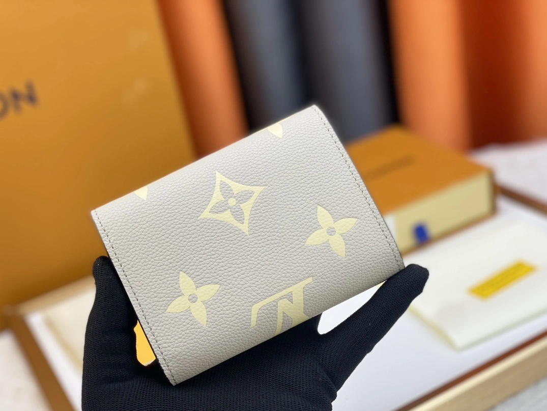 Louis Vuitton AAA Quality Wallets GoAnywhere 4257