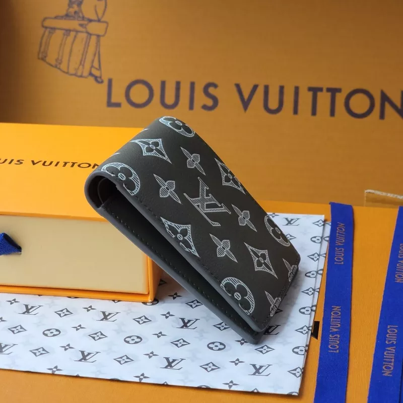 Louis Vuitton AAA Quality Wallets HighQuality 2792 - Image 3