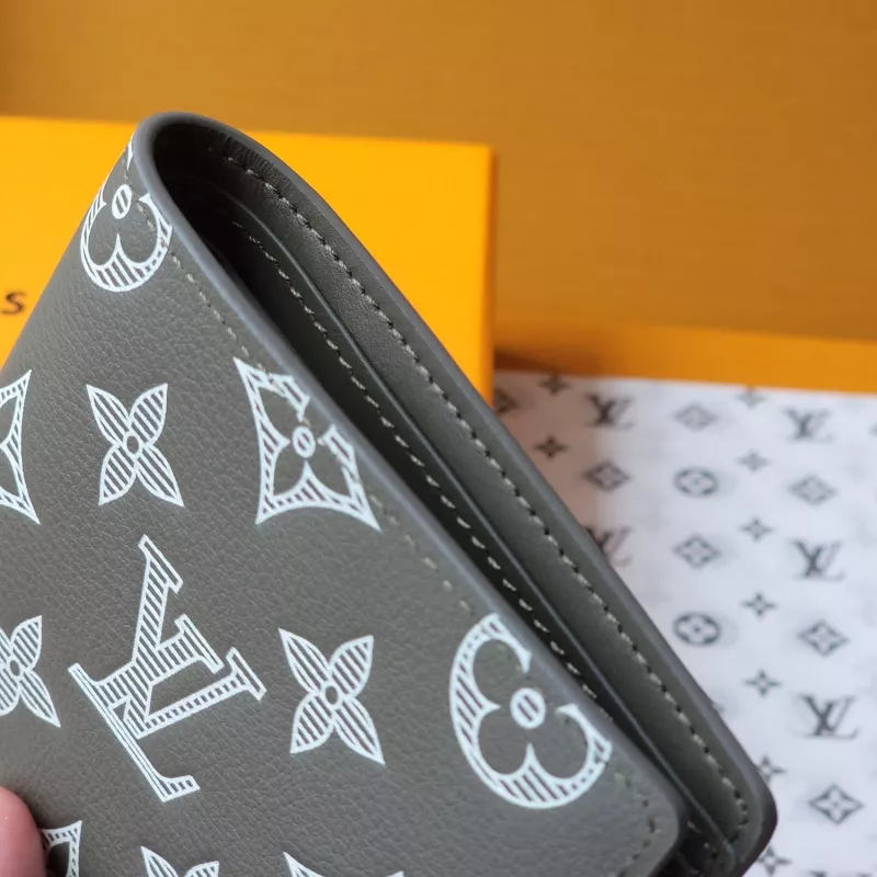 Louis Vuitton AAA Quality Wallets HighQuality 2792 - Image 4