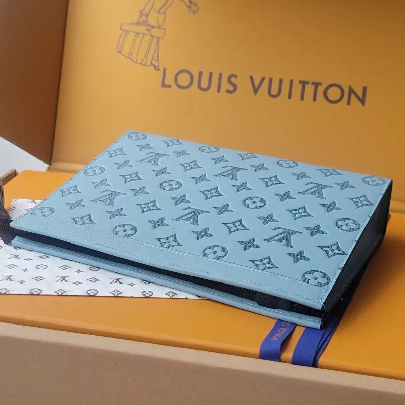 Louis Vuitton AAA Quality Wallets Practical 8499 - Image 5