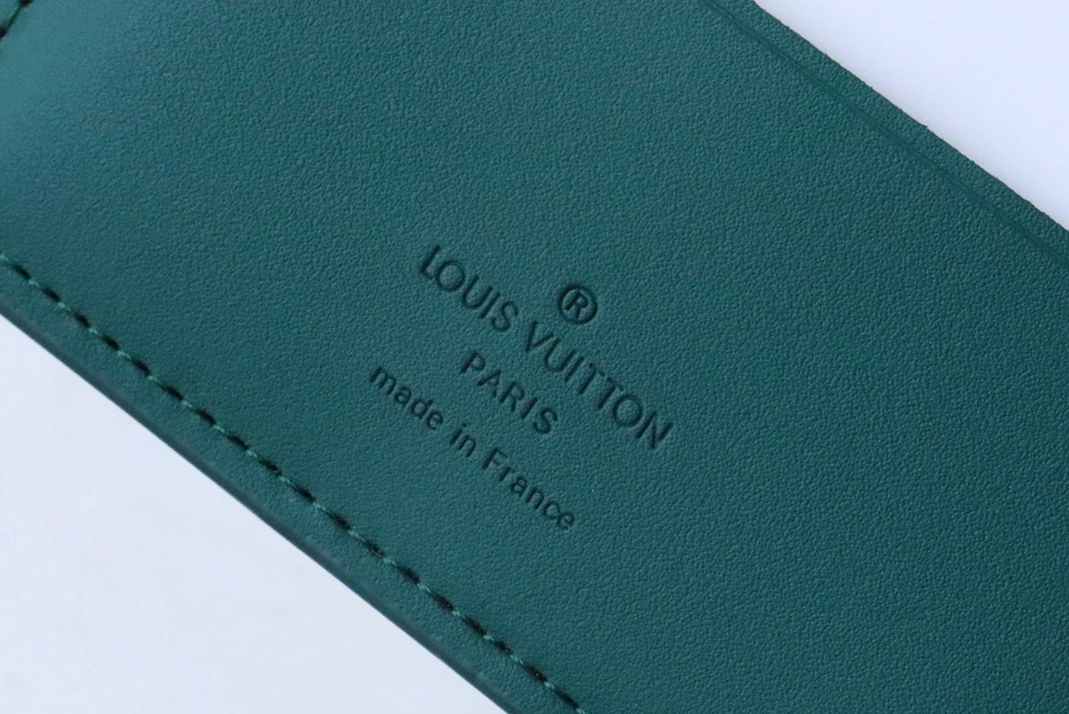 Louis Vuitton AAA Quality Wallets Resilient 524 - Image 6