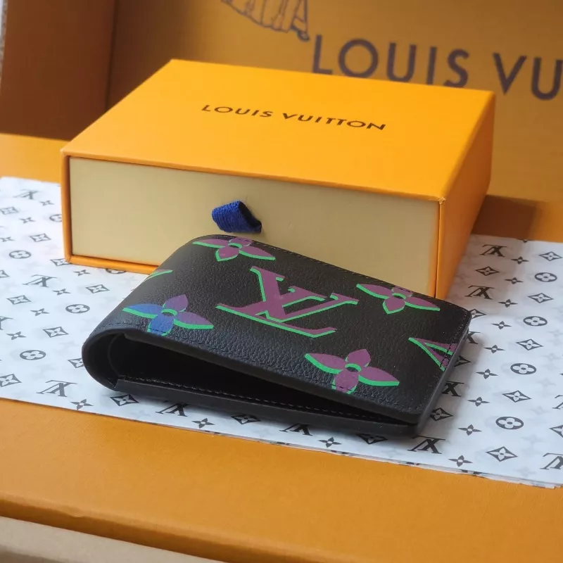 Louis Vuitton AAA Quality Wallets Timeless 361 - Image 3