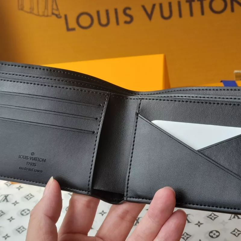 Louis Vuitton AAA Quality Wallets Timeless 361 - Image 5