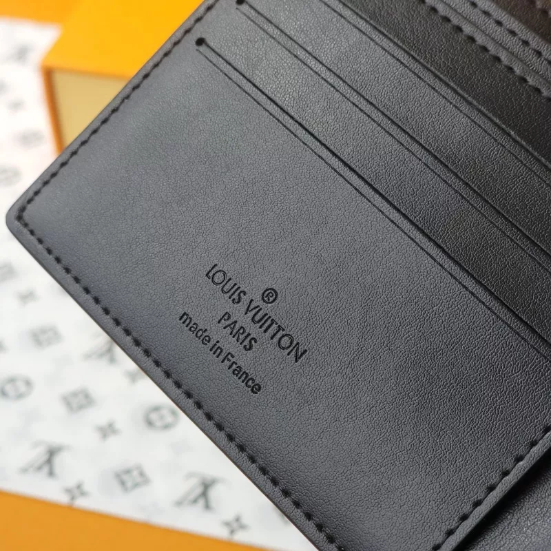 Louis Vuitton AAA Quality Wallets Timeless 361 - Image 6