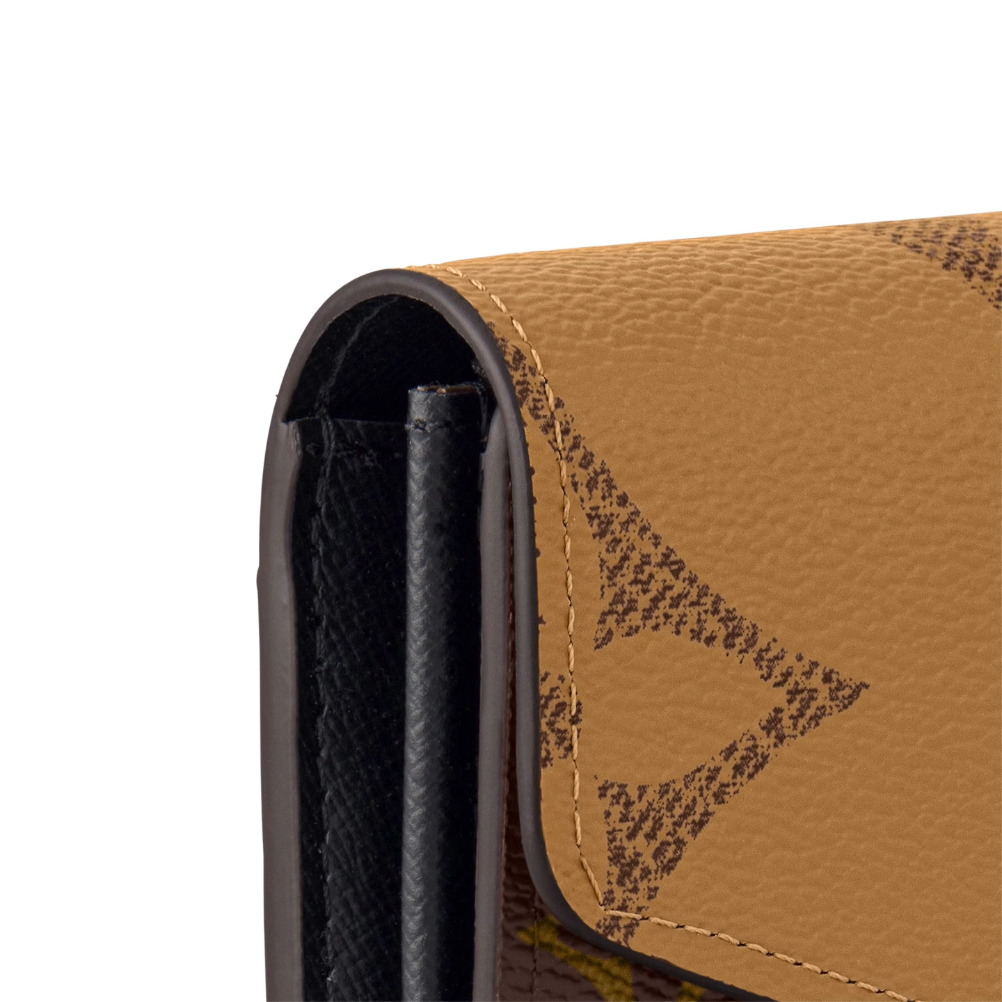 Louis Vuitton Autres Toiles Monogram M80726 Sarah Wallet - Image 3