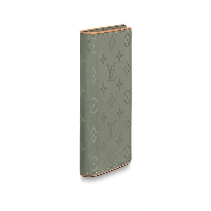 Louis Vuitton Brazza Wallet M63236 - Image 3