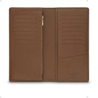 Louis Vuitton Brazza Wallet M66540 - Image 4