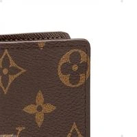 Louis Vuitton Brazza Wallet M66540 - Image 5