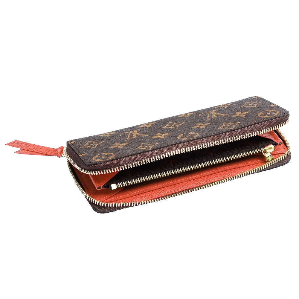 Louis Vuitton Clemence M61536 - Image 4