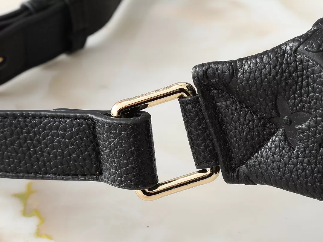 Louis Vuitton LV AAA Quality Belt Bags For Unisex Refined 2093 - Image 7