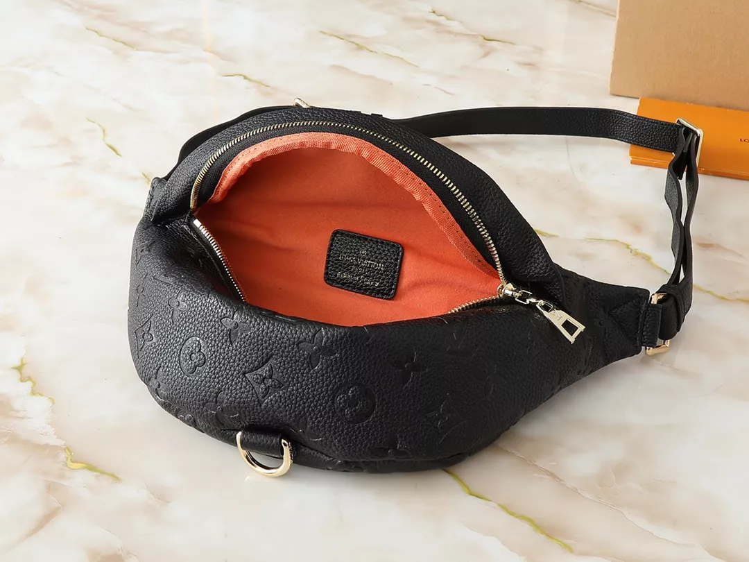 Louis Vuitton LV AAA Quality Belt Bags For Unisex Refined 2093 - Image 8