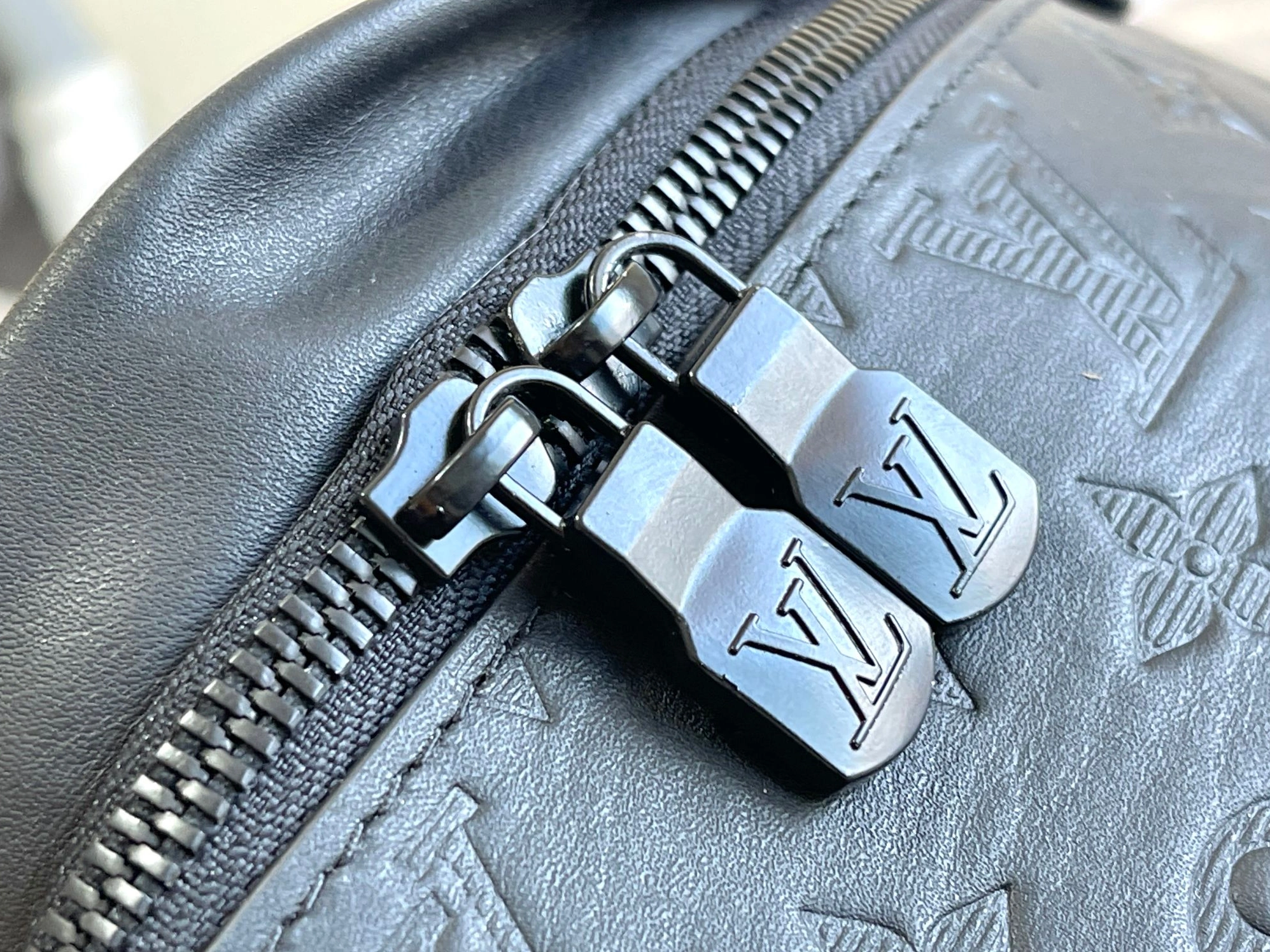 Louis Vuitton LV AAA Quality Belt Bags Reliable 7505 - Image 5