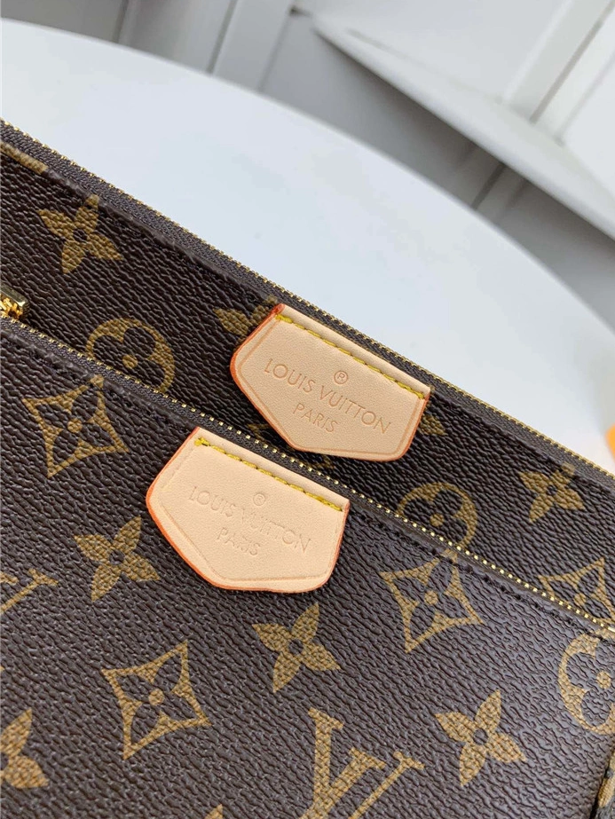 Louis Vuitton LV AAA Quality Messenger Bags For Women Stylish 7831 - Image 5