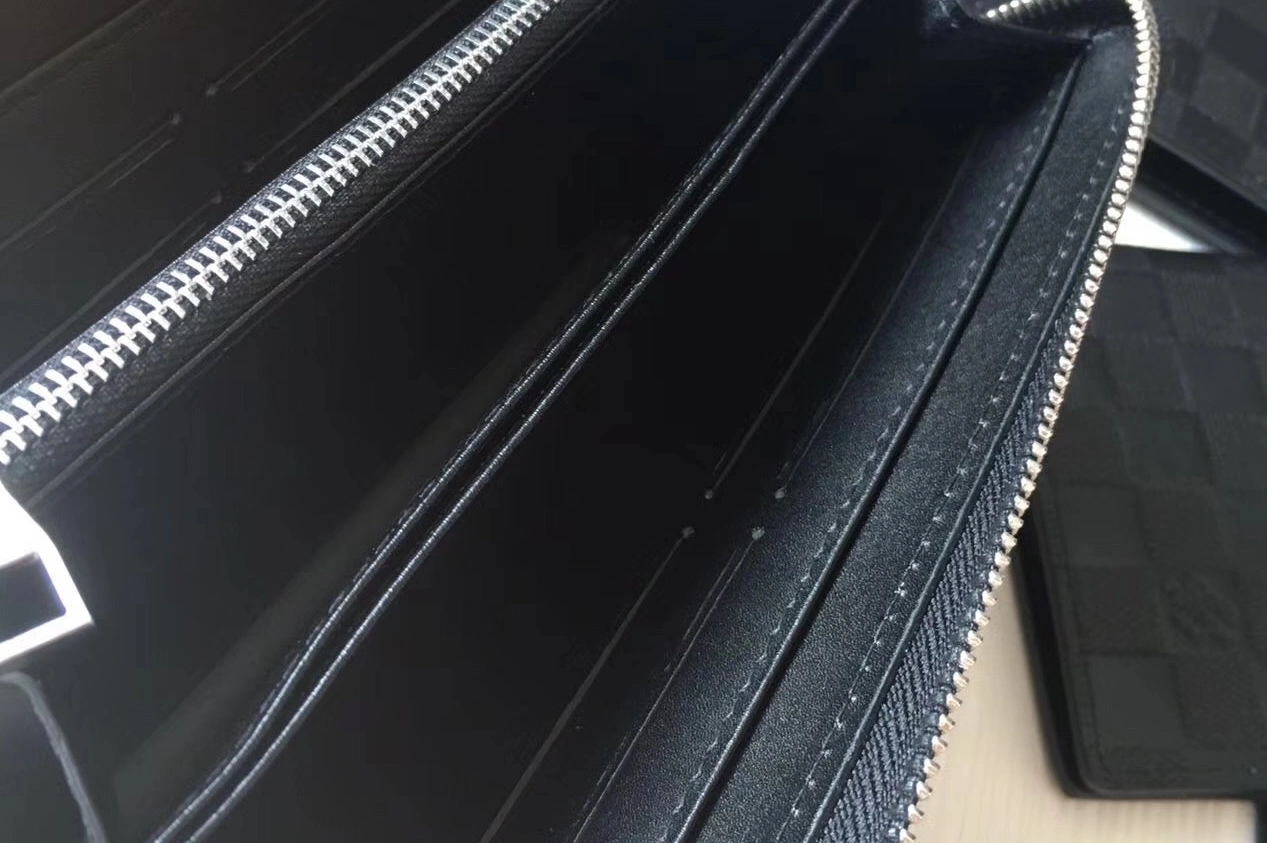 Louis Vuitton LV AAA Quality Wallets WellDesigned 5236 - Image 7