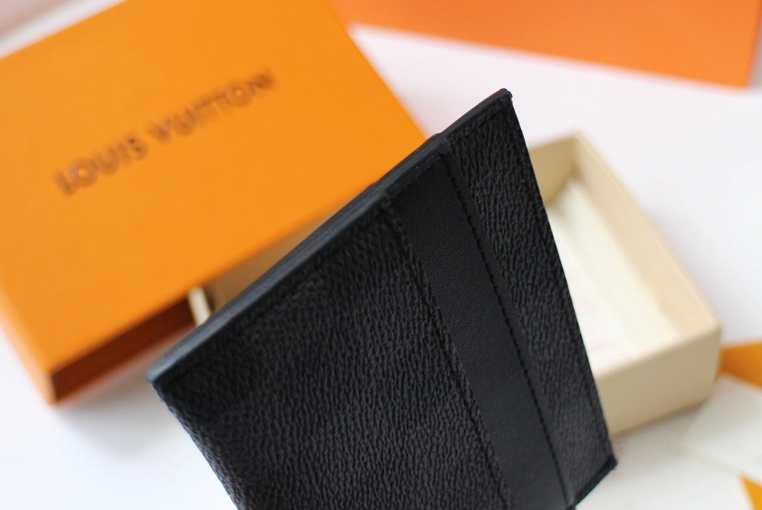 Louis Vuitton LV Card Case BestValue 2549 - Image 4