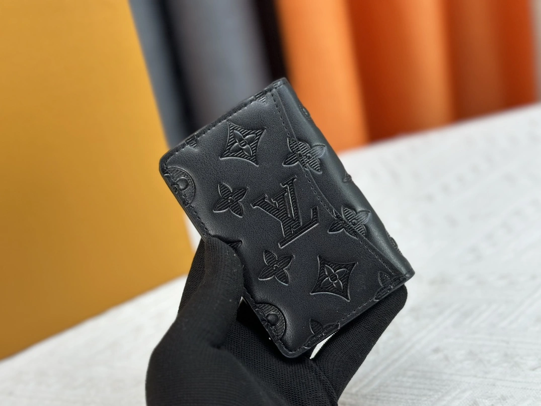 Louis Vuitton LV Card Case BestValue 2742