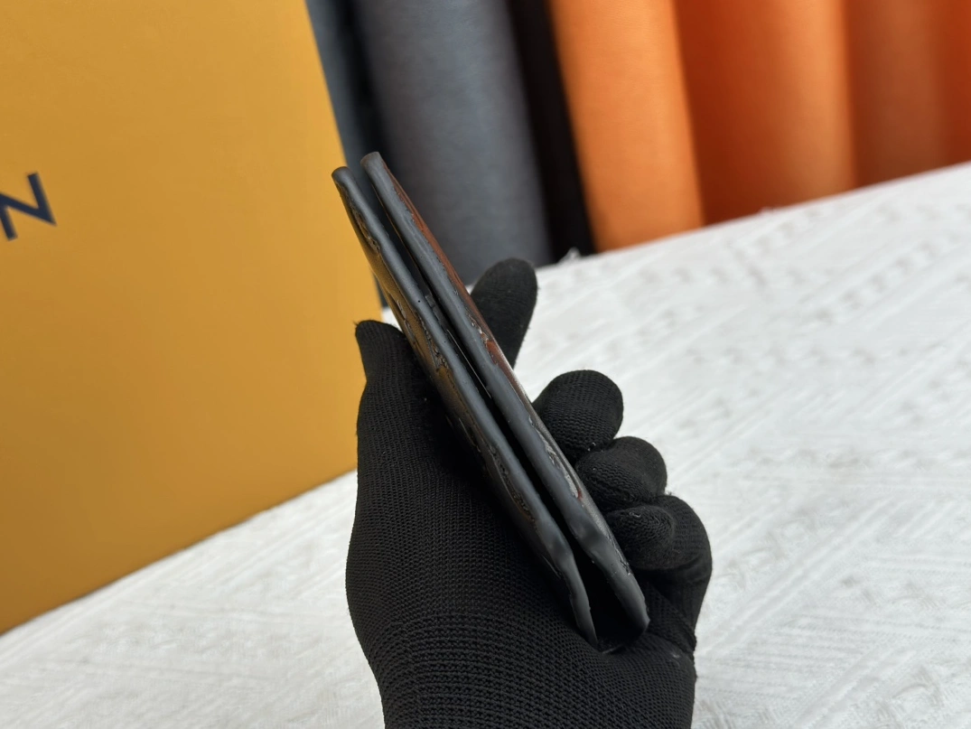 Louis Vuitton LV Card Case BestValue 2742 - Image 4